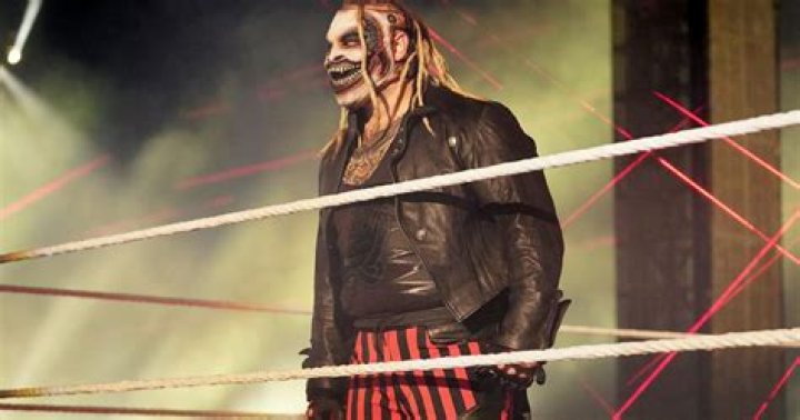 The Fiend Reveals Design Of New Face Mask On Twitter