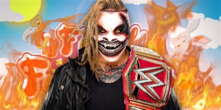 the fiend wwe