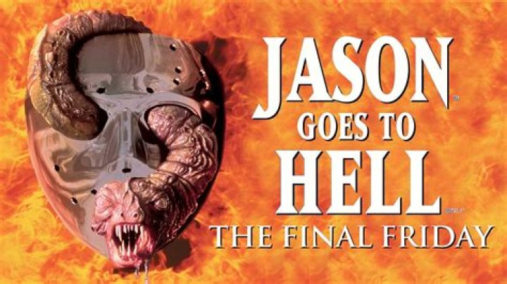The Final Chapter Jason in Friday the 13th The Game