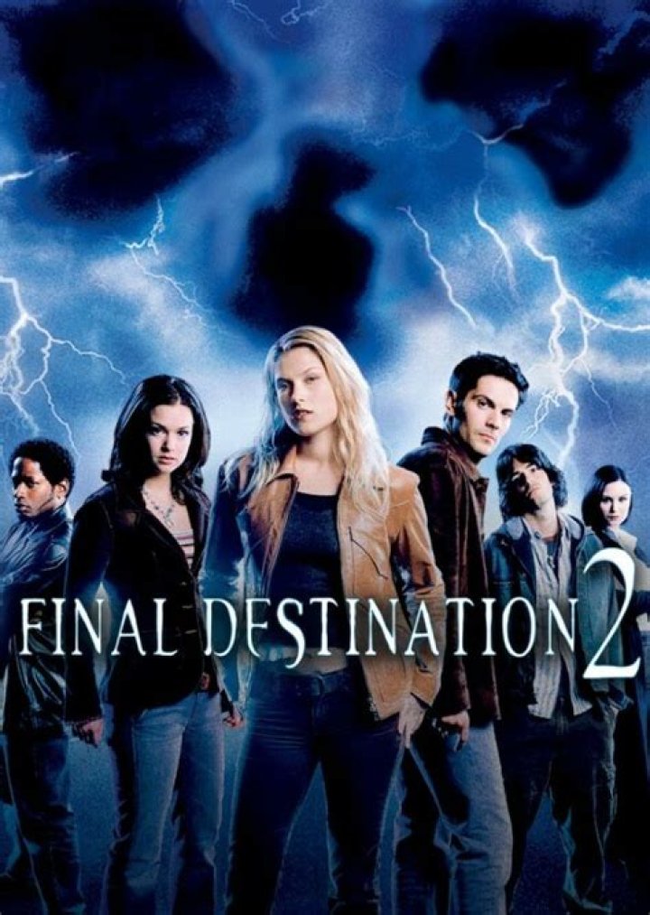 The Final Friday (2023) Fan Casting on myCast