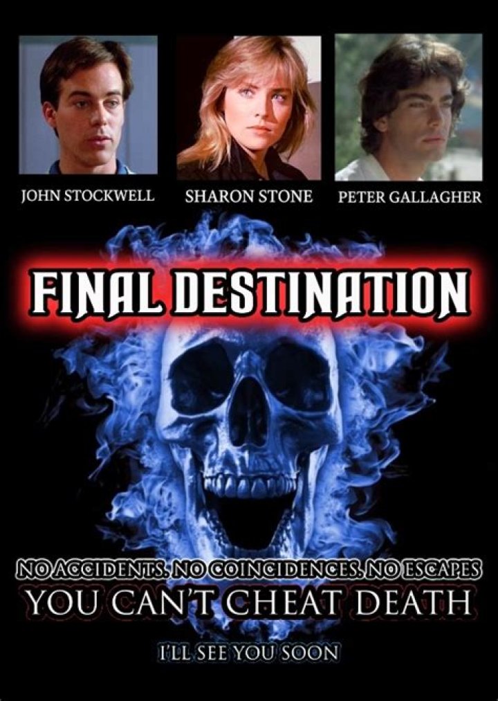 The Final War (1996) on myCast
