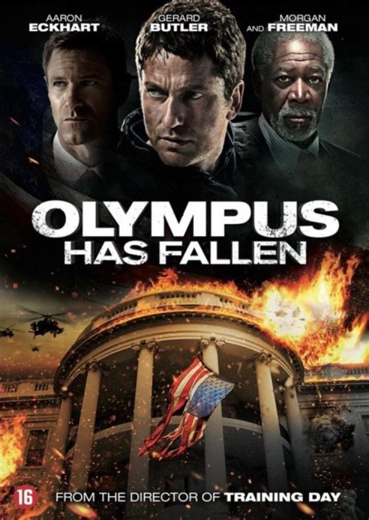 The Firm (2013) Fan Casting on myCast