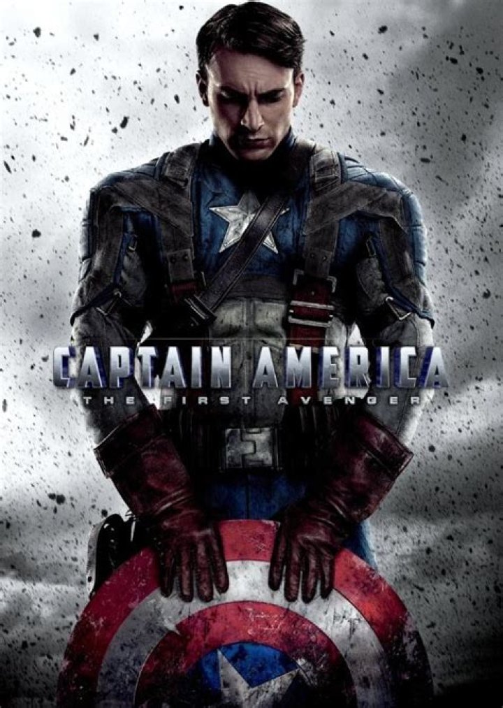 The First Avenger (2011) on myCast