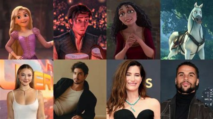 The First Epic Movie (Live-Action) Fan Casting on myCast