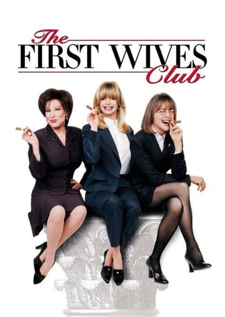 The First Wives Club Remake