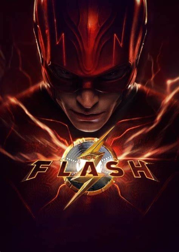 The Flash (2003) Fan Casting on myCast