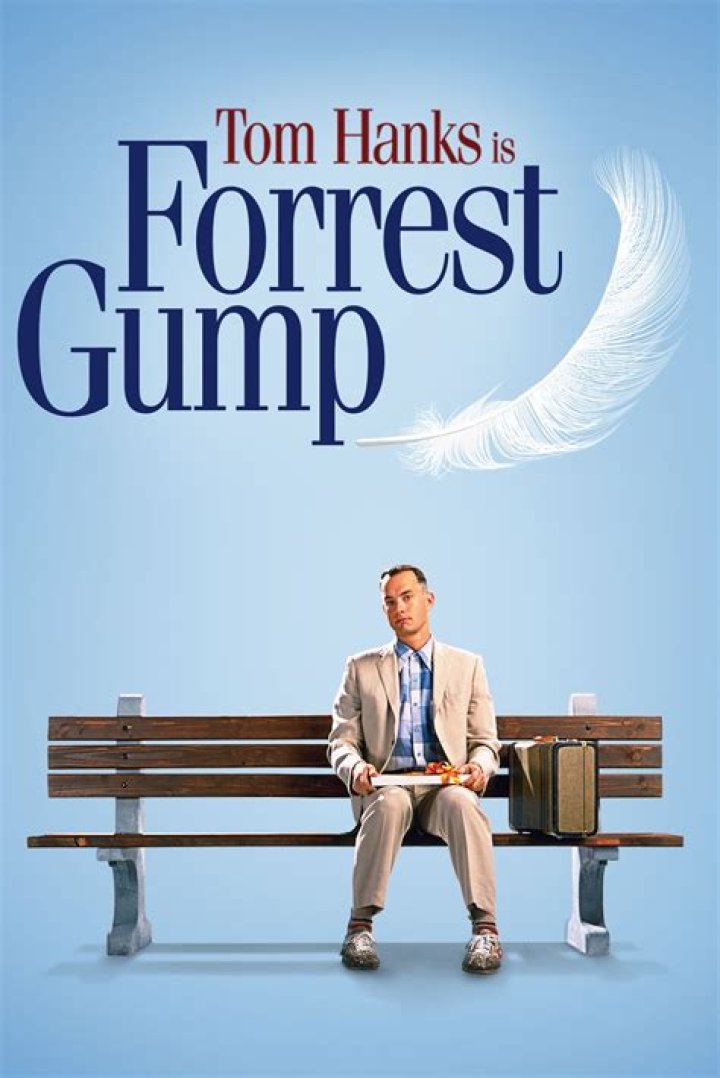 The Forrest Gump Novel Was Very Different (Every Change Explained)