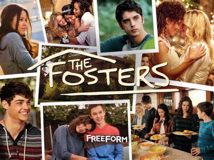 The Fosters 