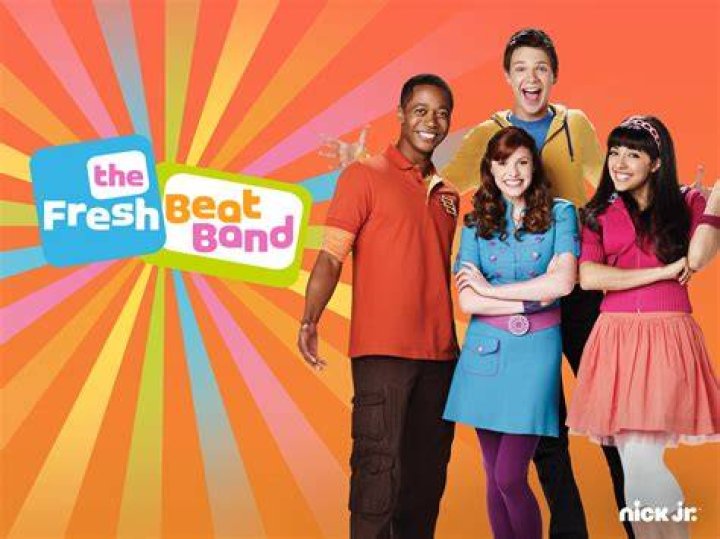 The Fresh Beat Band (2019-2023)