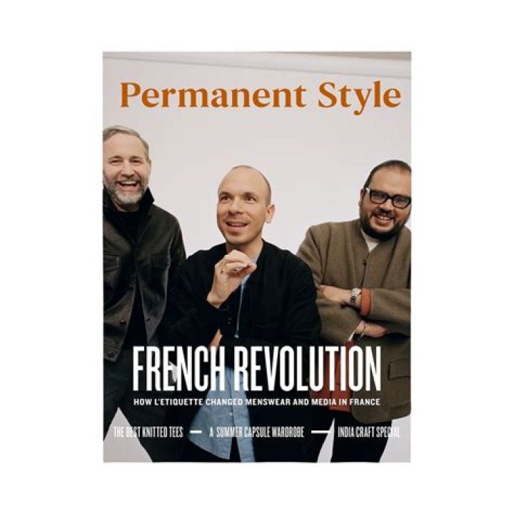 The future of Permanent Style products Permanent Style