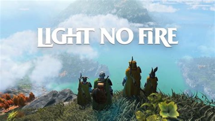 The Game Awards 2023: No Man’s Sky Devs Announce Light No Fire