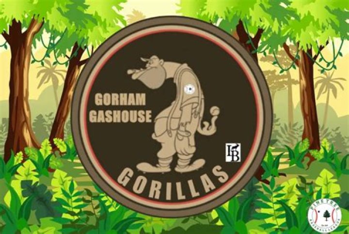 The Gashouse Gorillas Fan Casting for Toon Adventures (2021-2025) | myCast