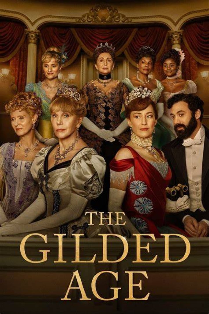 The gilded age true story real vanderbilt family