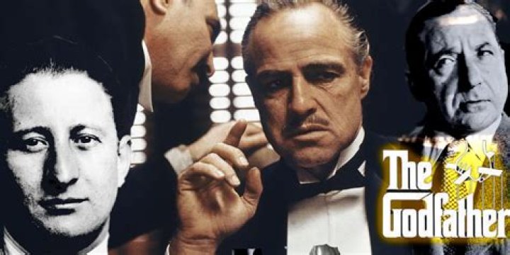 The Godfather, Ernest Miller, Virgil