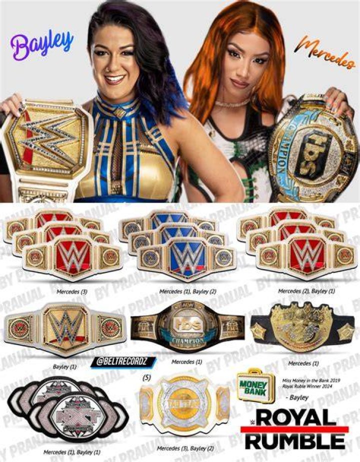 The Golden Role Models v Alexa Bliss & Nikki Cross v The Ilconics Backlash 2020 Cropped