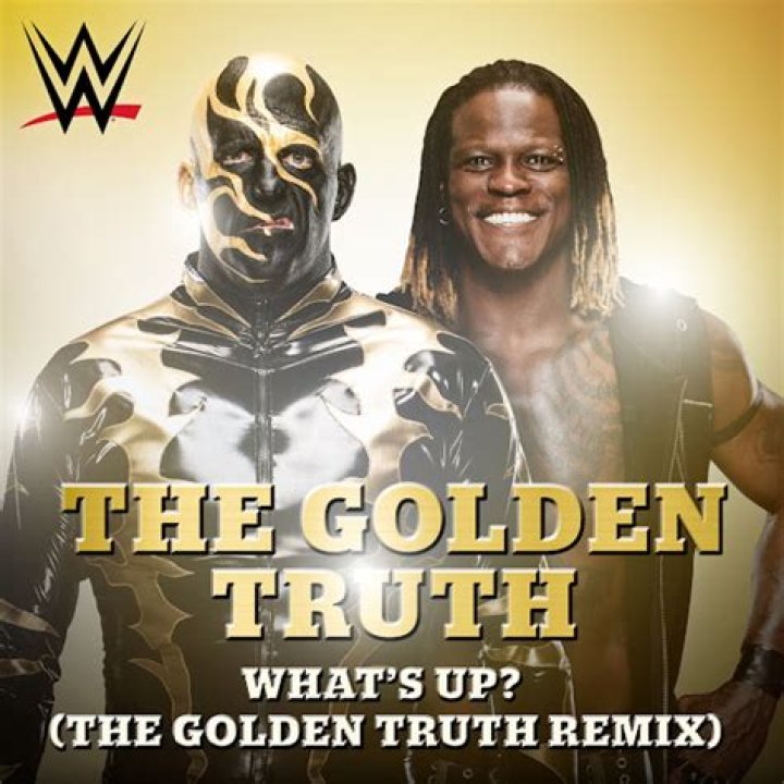 The Golden Truth