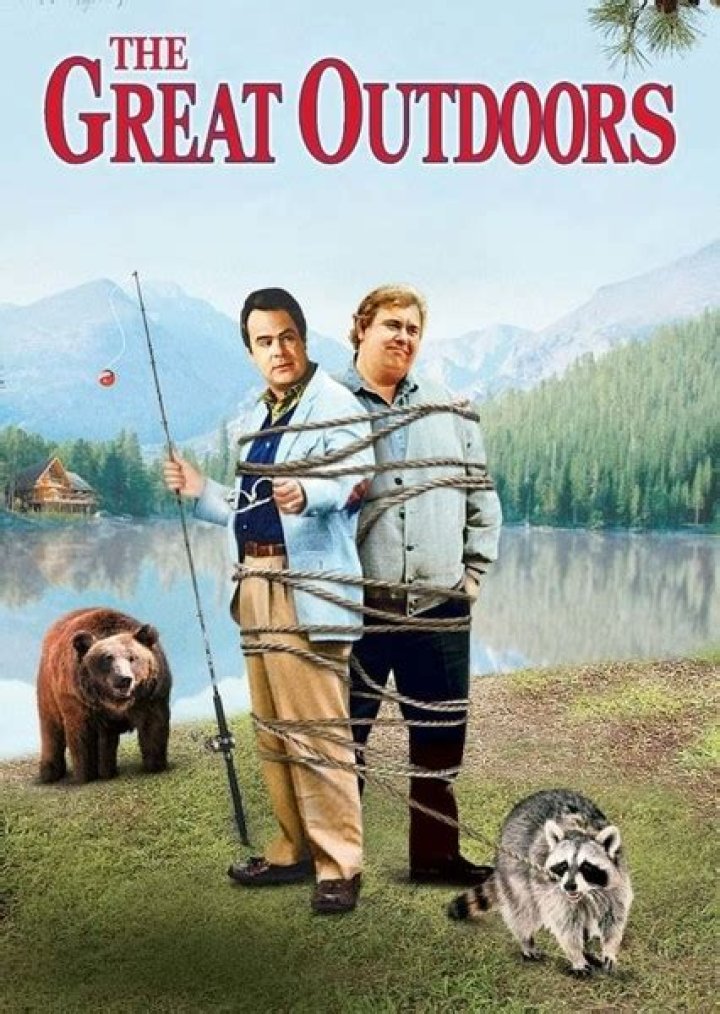 The Great Outdoors (1998) Fan Casting on myCast