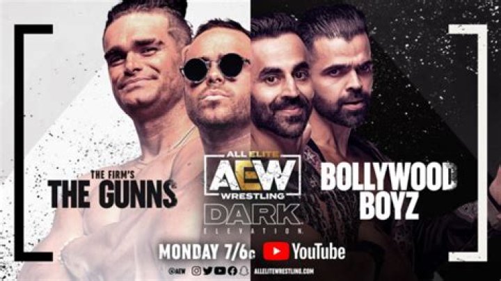 The Gunn Club Vs. The Factory