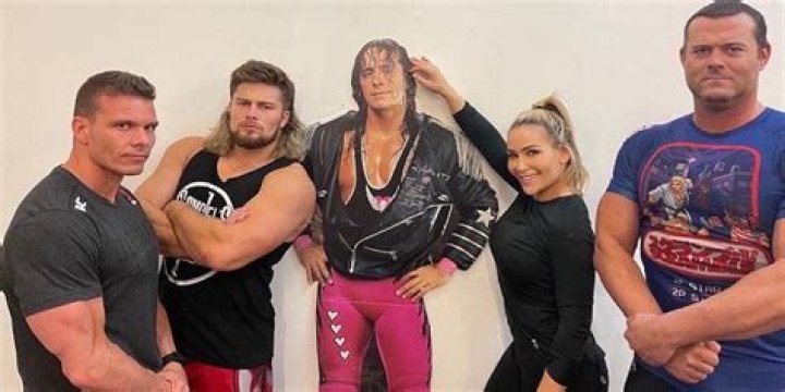 The Hart Dynasty