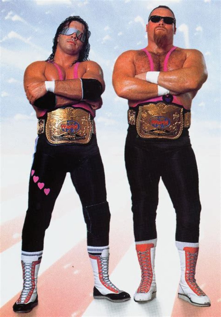 The Hart Foundation