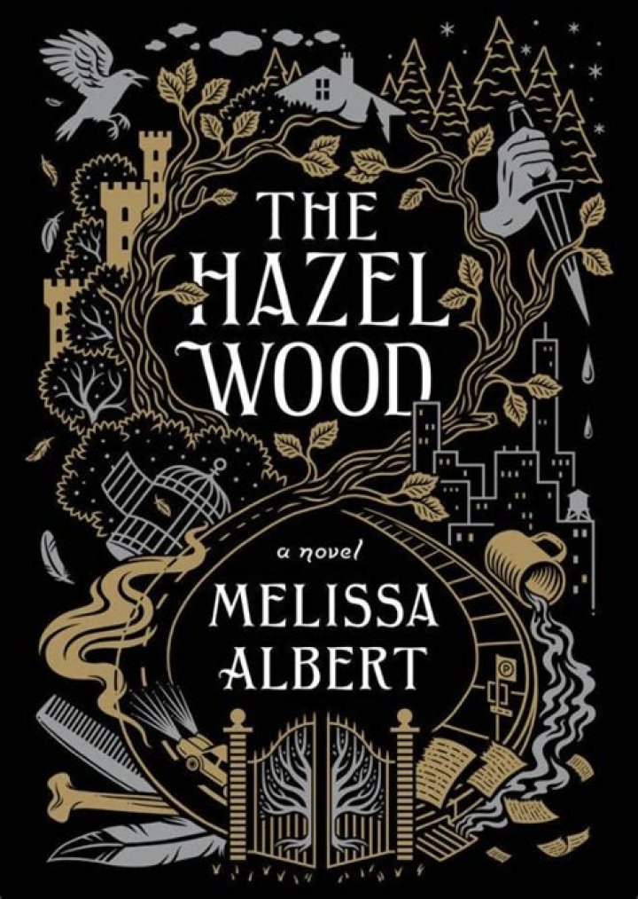 The Hazel Wood Fan Casting on myCast