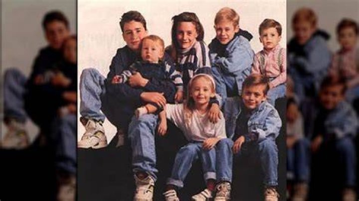 The Heartbreaking Death Of Dakota Culkin