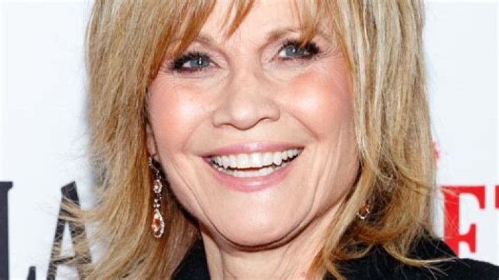 The Heartbreaking Death Of Night Court Star Markie Post