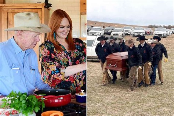 The Heartbreaking Death Of Ree Drummond's Brother