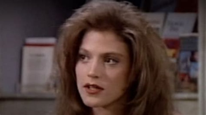 The Heartbreaking Death Of Wings Star Farrah Forke
