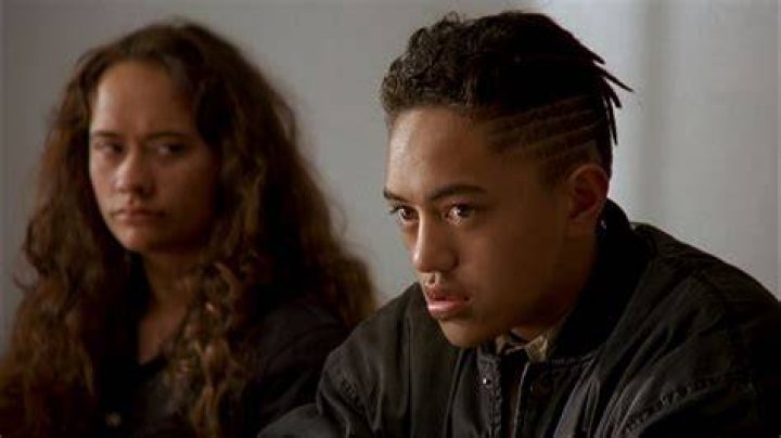 The Heke whānau from Once Were Warriors. Photo / Supplied
