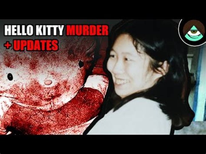 The Hello Kitty killers The Hello Kitty killers
