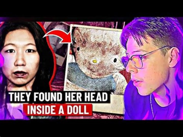 The Hello Kitty murderers The Hello Kitty murderers