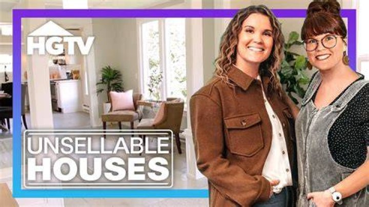 The HGTV Show That Was Cancelled Before It Even Aired