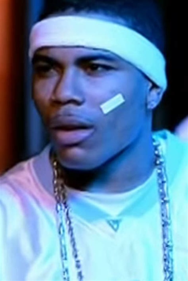 The History Behind the Nelly Bandaid (Gallery Included) Heartafact