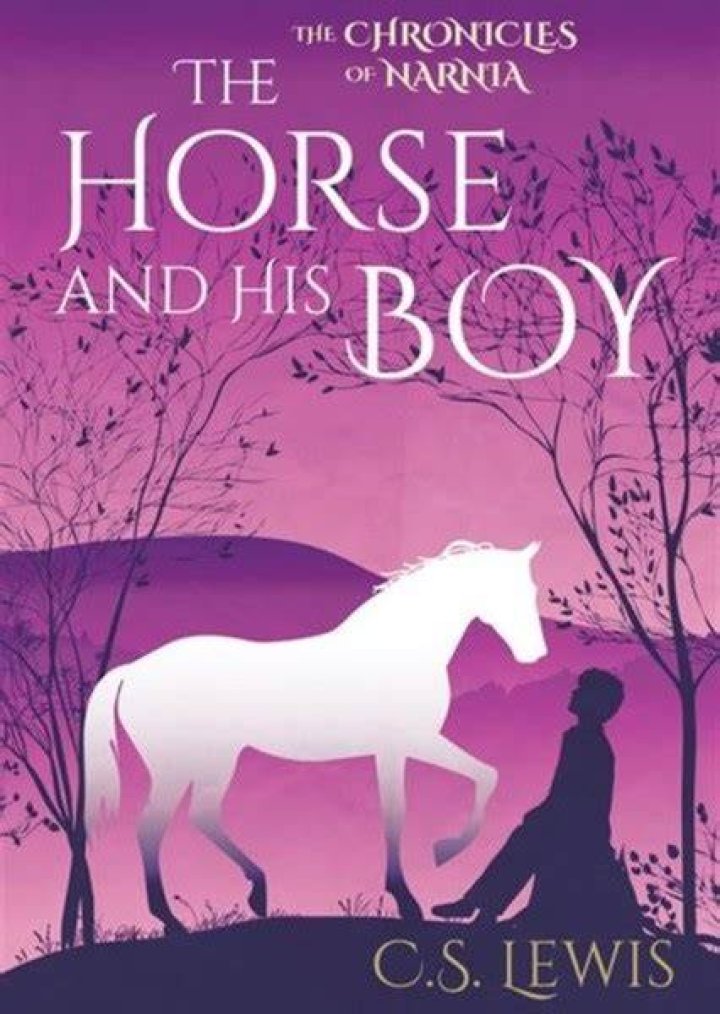 the Horse and His Boy on myCast