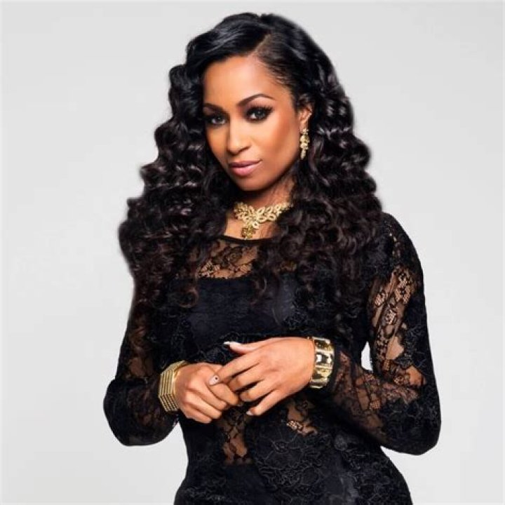 The Hottest Karlie Redd Photos Around The Net 12thBlog