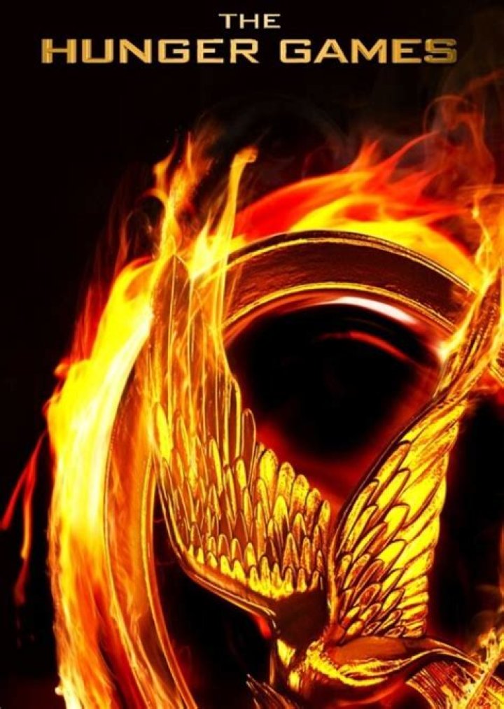 The Hunger Games Fan Casting on myCast