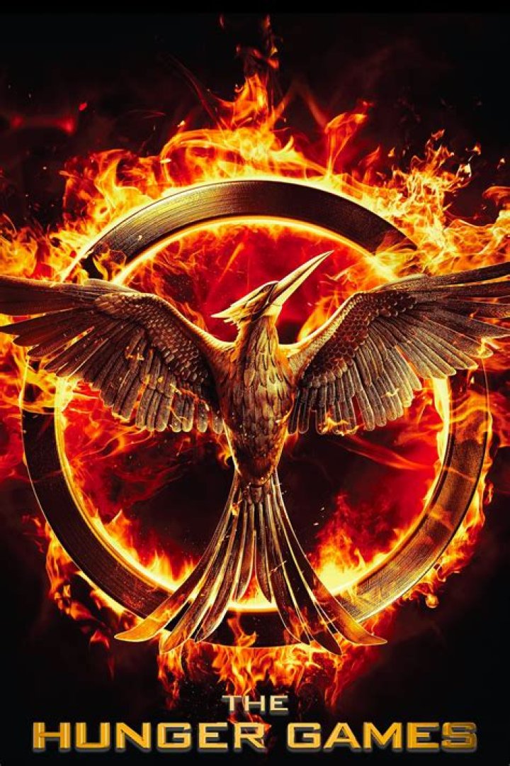 The Hunger Games
