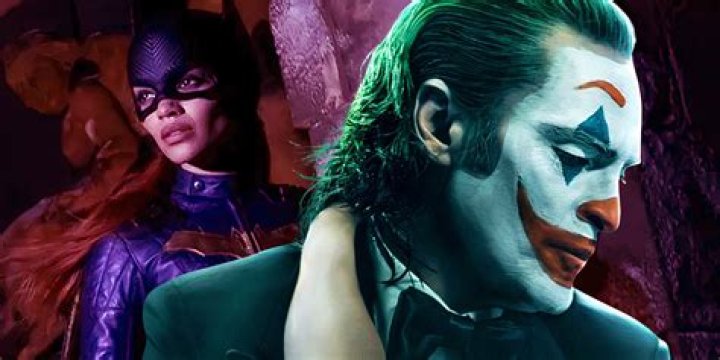 The Hunt For Joker & Harley on myCast