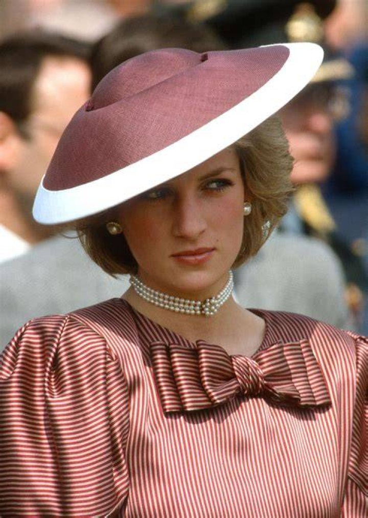 The image of Princess Diana's car crash in Paris has been recreated for the latest season of The Crown. Photo / Getty Images