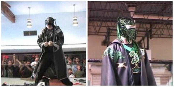 The Infamous Super Dragon Wrestler Chant, Explained