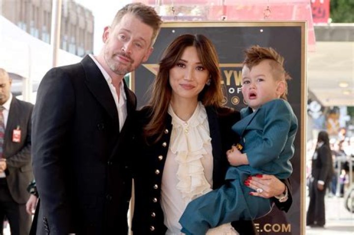 The Intriguing Life Of Lucy McLay’s Husband