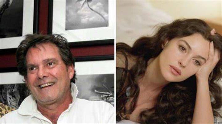The Intriguing Romance of Claudio Carlos Basso and Monica Bellucci