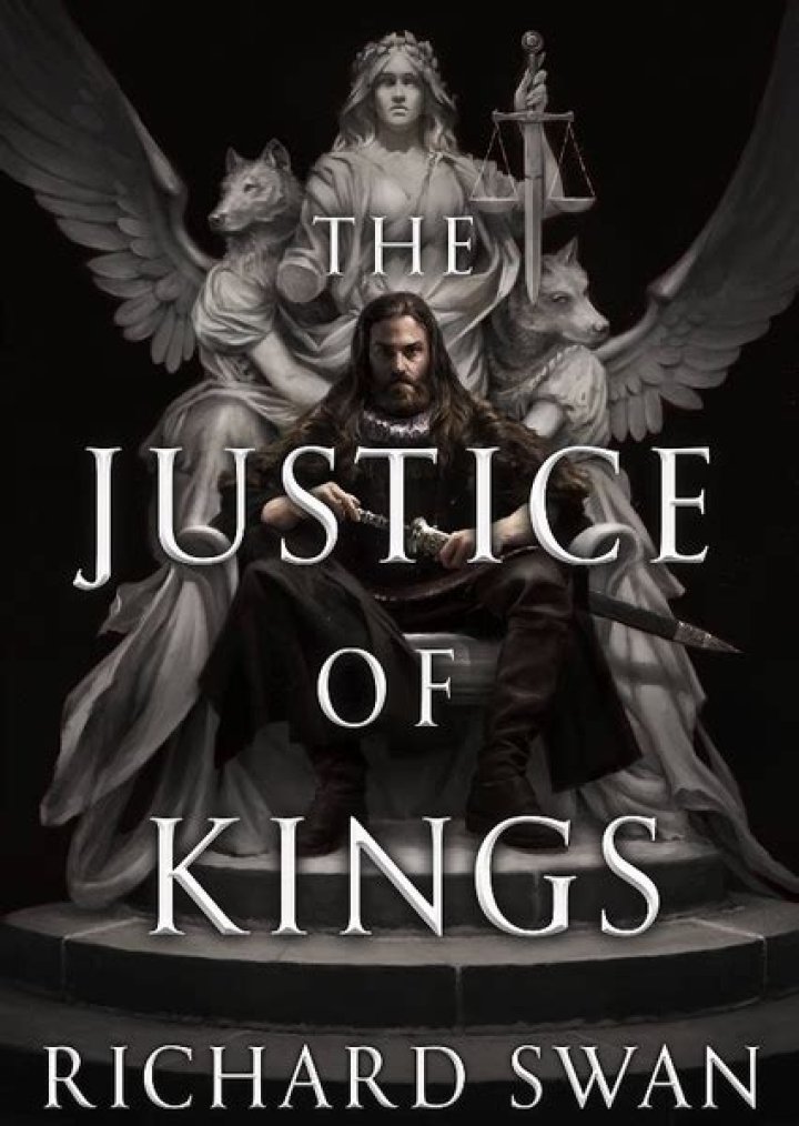 The Justice of Kings Fan Casting on myCast