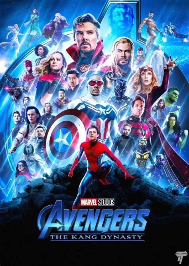 The Kang Controversy on myCast