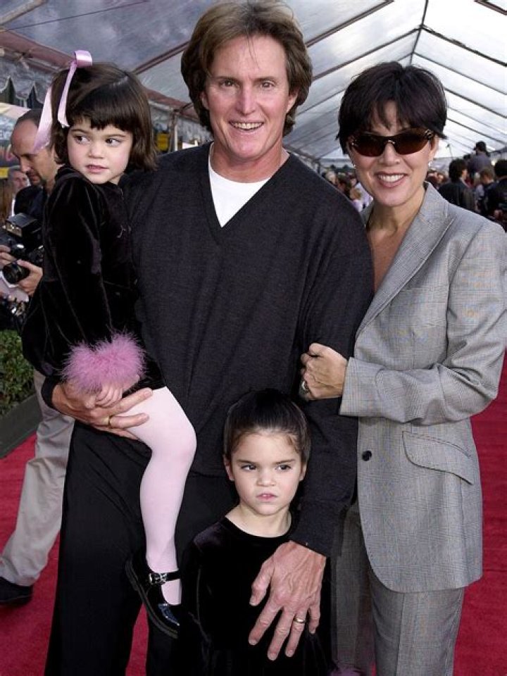 The KardashianJenner family tree A guide for keeping up