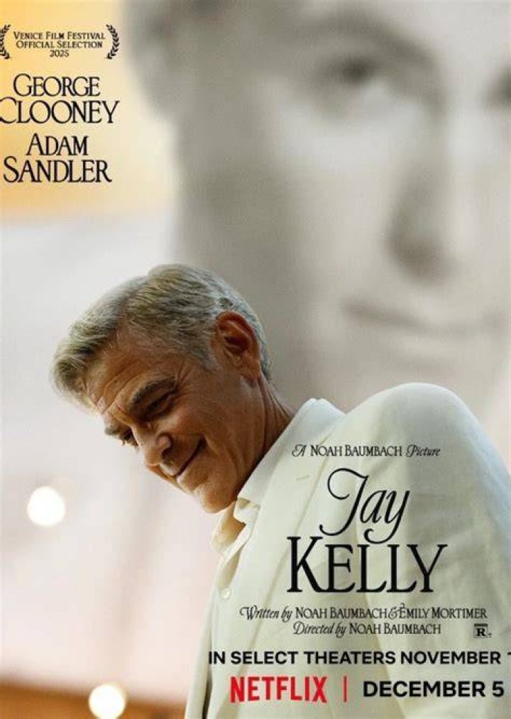 The Kelly Preston Story on myCast