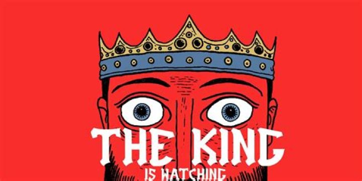 The King