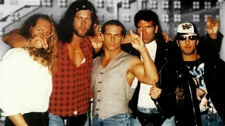 The Kliq WWE