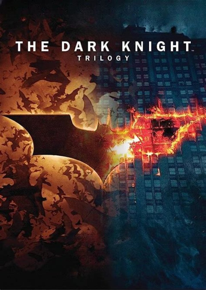 The Knight Ends on myCast